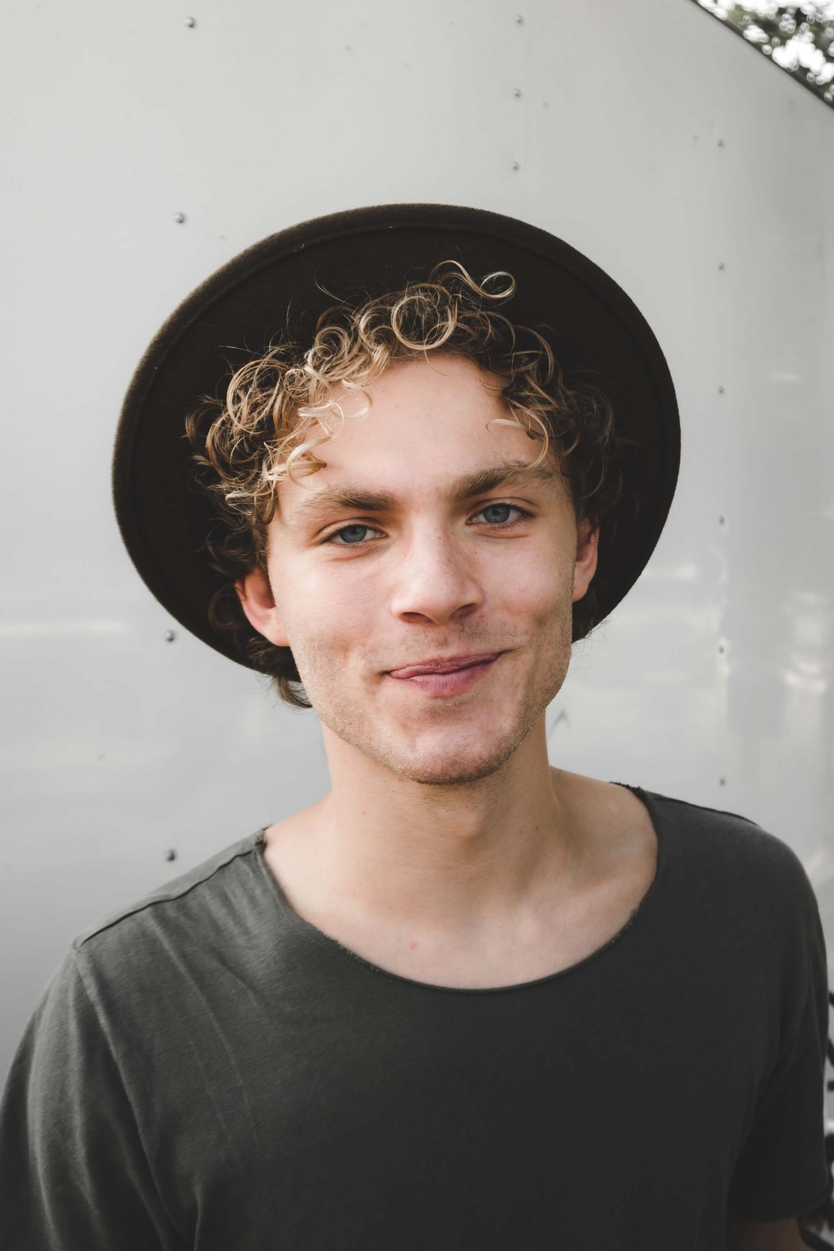 Rohan Kattel
